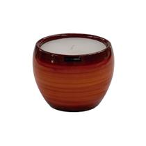 Vela Casca De Ovo 11.5Cm Aruba - Carolina Haveroth Vela Casca De Ovo 11.5Cm Aruba - Carolina Haveroth