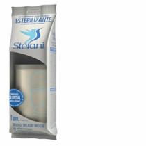 Vela Cerâmica Esterilizante de Tripla Ação Vela Cerâmica Esterilizante de Tripla Ação