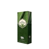 Vela Citronela São Domingos - 35g Vela Citronela São Domingos - 35g