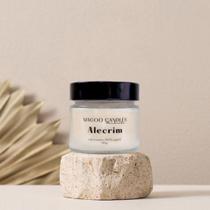 Vela Clássica Alecrim Vela Clássica Alecrim