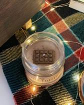Vela Coleção Inverno - Cozy Coffee Vela Coleção Inverno - Cozy Coffee