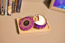 Vela Coleção Luxo Moon Brasil Elo