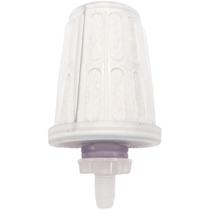 Vela Com Carvão Ativado Universal Plástica Filtro de Barro E Plástico Furacão Utilidades Vela Com Carvão Ativado Universal Plástica Filtro de Barro E Plástico Furacão Utilidades