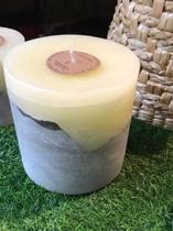 Vela Concreto Design P