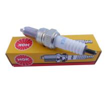 Vela Cpr8ea-9 Honda Cg 150 Cargo 14/xx Original Ngk