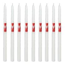 Vela Crisma Torcida 24cm