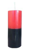 Vela de 7 Dias 250 gramas Coloridas