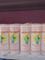 Vela de 7 dias Santa marta