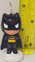Vela de Aniversário Batman Vela de Aniversário Batman