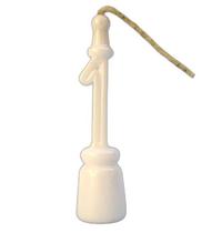 Vela De Aniversario Branco 1