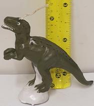 Vela de Aniversário Dinossauro Jurassik Park Vela de Aniversário Dinossauro Jurassik Park