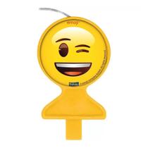 Vela de Aniversário Emojis