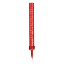 Vela de Aniversário Vulcão - Vermelho