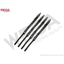 Vela de aquecimento Iveco Daily 2007 a 2024 WEGA GX4153
