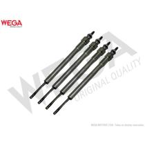 Vela de aquecimento Kia Sorento 2003 a 2009 WEGA GX4154 Vela de aquecimento Kia Sorento 2003 a 2009 WEGA GX4154