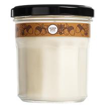 Vela de aromaterapia de soja MRS. MEYER'S CLEAN DAY Acorn Spice 200mL