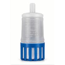 Vela de Carvão para Torneira com Filtro