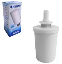 Vela de ceramica para filtro acquapure
