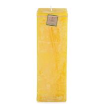 Vela de Citronela 10x30 Cm Quadrada Vela de Citronela 10x30 Cm Quadrada