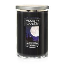 Vela de Copo Noite de Verão com 2 Pavios - Grande - Yankee Candle