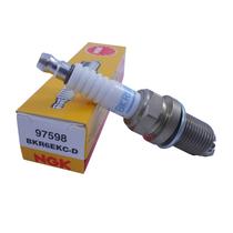 Vela de Ignição BKR6EKC-D GM Astra, Zafira, Corsa - Cód.2654 Vela de Ignição BKR6EKC-D GM Astra, Zafira, Corsa - Cód.2654