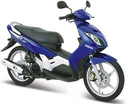Vela De Ignição Brandy CR7HSA Ybr125 Xtz125 Neo115 Vela De Ignição Brandy CR7HSA Ybr125 Xtz125 Neo115