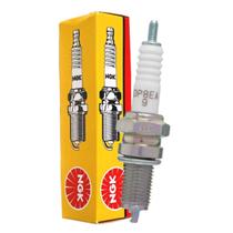 Vela de Ignição Cg 125 Titan Cg 125 Today Cbx 200 Strada Nx 200 Ngk