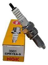 Vela De Ignição CPR7EA9, Honda PCX 150 Ano 2013 à 2018. SH 150i Ano 2017 à 2021. Elite 125 Ano 2019 à 2023.