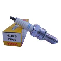 Vela de Ignição CR6E - Cód.1743 Vela de Ignição CR6E - Cód.1743
