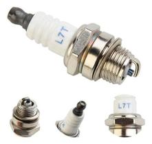 Vela De Ignição Curta Para Motosserras E Roçadeiras Vela De Ignição Curta Para Motosserras E Roçadeiras