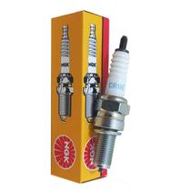 Vela De Ignição Dafra Next 300 / Next 250 / Citycom 300i Ngk Vela De Ignição Dafra Next 300 / Next 250 / Citycom 300i Ngk