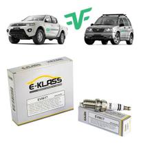 Vela de ignicao daihatsu gm honda kia mitsubishi subaru suzuki toyota 1992 á 2017 gasolina