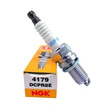Vela de Ignição DCPR8E (Monobloco) - Cód.3268