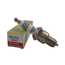 Vela de Ignição Denso Iridium IW22 - Cód.3000 Vela de Ignição Denso Iridium IW22 - Cód.3000