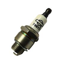 Vela de ignicao do motor 3,75/4hp-158cc 5/6hp-190cc b&s para cortadores a combustao Vela de ignicao do motor 3,75/4hp-158cc 5/6hp-190cc b&s para cortadores a combustao