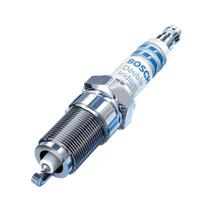 Vela De Ignição Double Iridium Bosch Evoque / Discovery