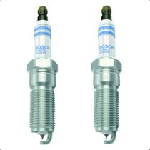 Vela De Ignição Double Iridium Bosch Suzuki Grand Vitara