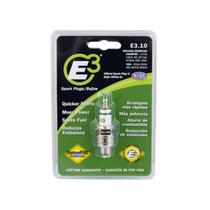 Vela de ignição E3 E3.10 DiamondFire 14 mm e 1 cm Junta de alcance