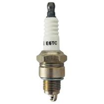 Vela De Ignição E6TC Para Motor B4T 3.0hp Branco 90222200