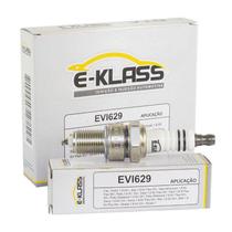 Vela De Ignição Fiat Doblô Idea Palio Siena