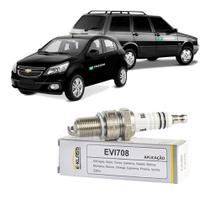 Vela de ignicao fiat gm mitsubishi 1976 á 2022 alcool / gasolina / flex Vela de ignicao fiat gm mitsubishi 1976 á 2022 alcool / gasolina / flex