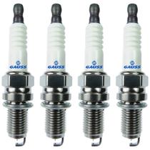 Vela De Ignição Gauss Audi A4 2.6 1994 A