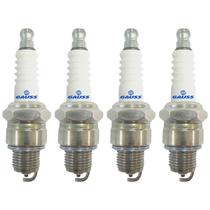 Vela De Ignição Gauss Gurgel G15 Xef ,xtc ,x10,x11,x12l A Vela De Ignição Gauss Gurgel G15 Xef ,xtc ,x10,x11,x12l A