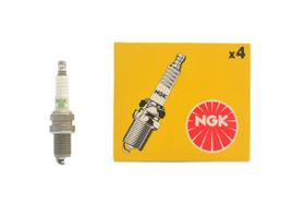 Vela De Ignição Gm Omega Suprema Spyder Ngk Bpr8E