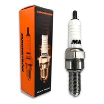 Vela De Ignição GSX 125 650 750 1000 1100 1250 1300 HAYABUSA