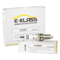 VELA DE IGNICAO HONDA CG 125 CARGO TITAN TODAY ML125 CXB200 ATE 99 unidade