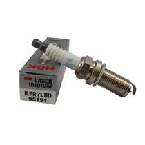 Vela de Ignição ILFR7L11D Fiat Toro 2.4 16V - Cód.6866 Vela de Ignição ILFR7L11D Fiat Toro 2.4 16V - Cód.6866