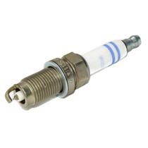 Vela de Ignição Iridium Audi A1 1.4 TFSI 2010 a 2015 - Bosch - 0242240665
