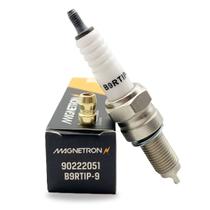 Vela De Ignição Iridium CG FAZER FACTOR CROSSER BROS 150