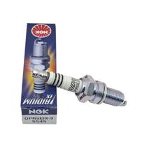 Vela de Ignição Iridium DPR9EIX-9 CG 125 CRF 230 - NGK